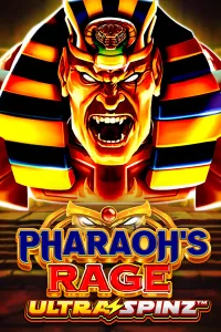 Pharaoh’s Rage UltraSpinz
